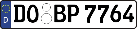 DO-BP7764