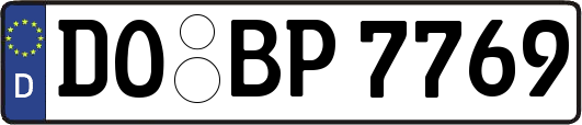 DO-BP7769