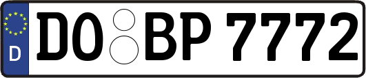 DO-BP7772
