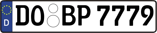 DO-BP7779