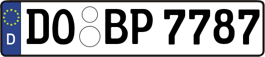 DO-BP7787