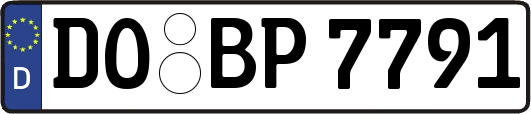 DO-BP7791