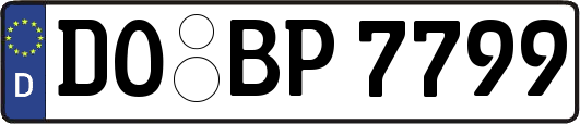 DO-BP7799