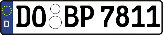 DO-BP7811