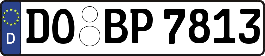 DO-BP7813