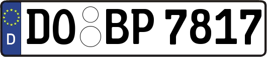 DO-BP7817