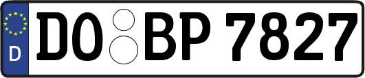 DO-BP7827