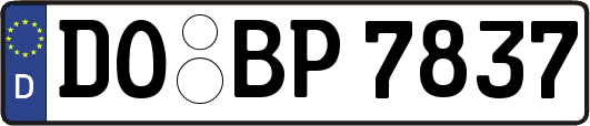 DO-BP7837