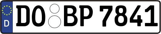 DO-BP7841
