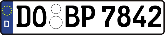 DO-BP7842