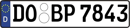 DO-BP7843