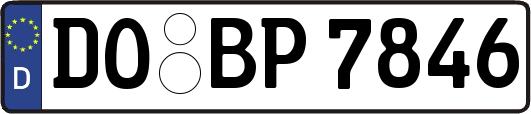 DO-BP7846