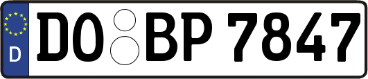 DO-BP7847