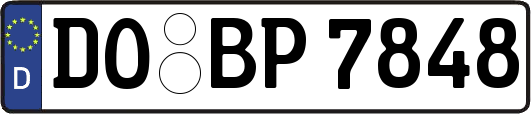 DO-BP7848