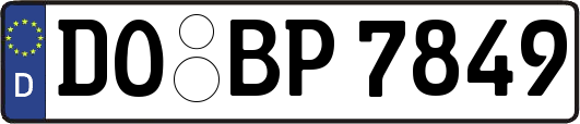 DO-BP7849