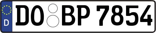 DO-BP7854