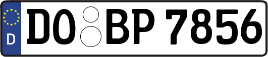 DO-BP7856
