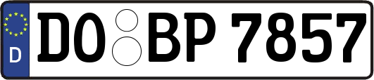 DO-BP7857