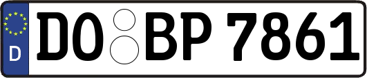 DO-BP7861