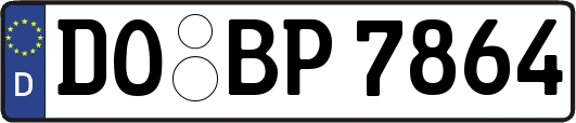 DO-BP7864