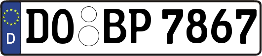 DO-BP7867