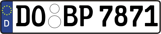 DO-BP7871