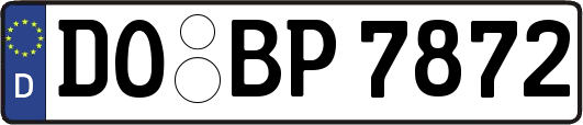 DO-BP7872
