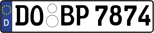 DO-BP7874