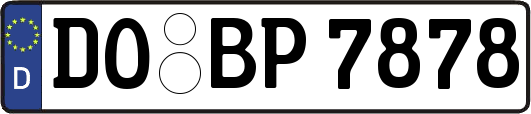 DO-BP7878
