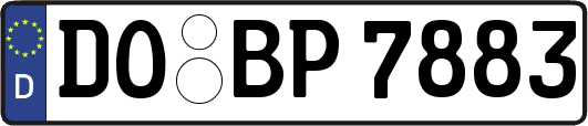 DO-BP7883