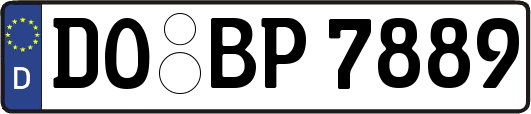DO-BP7889
