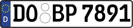 DO-BP7891