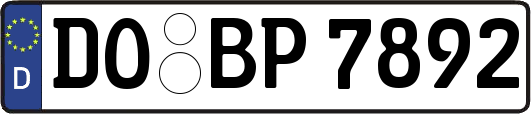 DO-BP7892