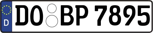 DO-BP7895