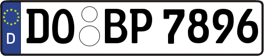 DO-BP7896