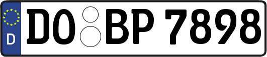 DO-BP7898