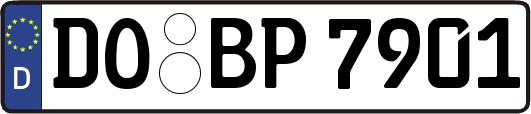 DO-BP7901