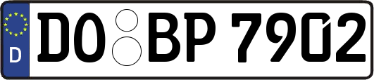 DO-BP7902