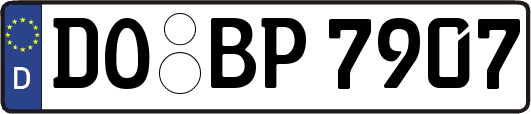 DO-BP7907