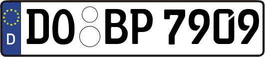 DO-BP7909
