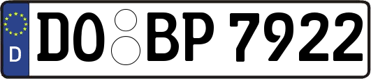 DO-BP7922