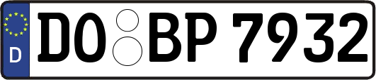 DO-BP7932