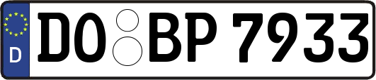 DO-BP7933