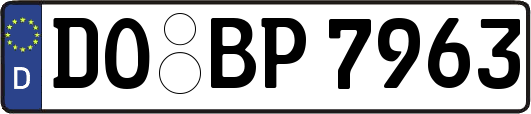 DO-BP7963