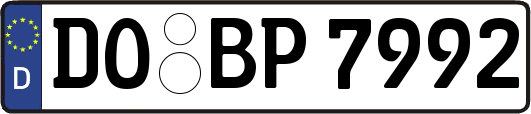 DO-BP7992
