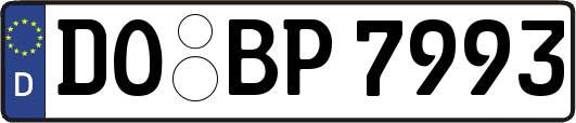 DO-BP7993