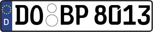DO-BP8013