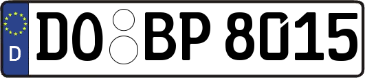 DO-BP8015
