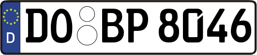 DO-BP8046