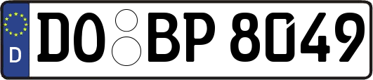 DO-BP8049